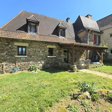 Familier Avec Piscine, Climatisation Et Animaux Admis Pres De Belves - Fr-1-616-147 Saint-Amand-de-Belvès