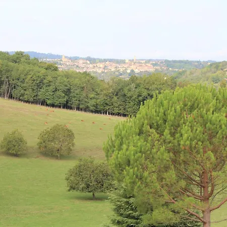 Location Paisible Proche De Belves, Animaux Admis, Terrasse - Fr-1-616-147 * Saint-Amand-de-Belvès