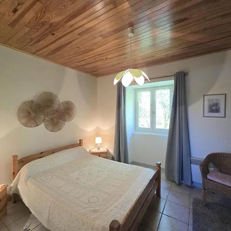 Familier Avec Piscine, Climatisation Et Animaux Admis Pres De Belves - Fr-1-616-147 Saint-Amand-de-Belvès