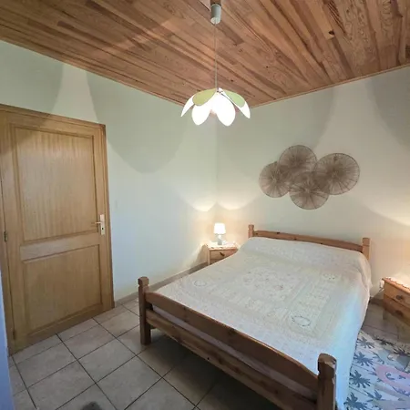 Casa vacanze Location Paisible Proche De Belvès, Animaux Admis, Terrasse - Fr-1-616-147 *