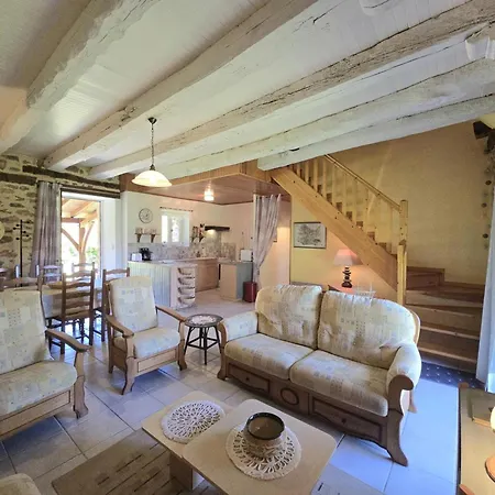 Location Paisible Proche De Belvès, Animaux Admis, Terrasse - Fr-1-616-147 Casa vacanze